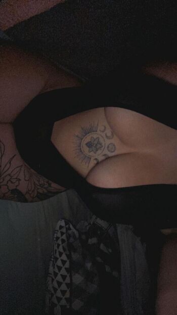 Leaked Ambre maleiro private photo viral onlyfans