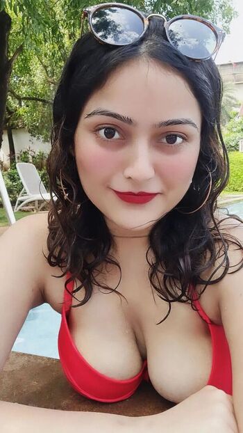 Ambuja Naik