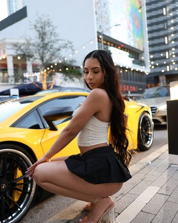 Leaked Ambzy private photo viral onlyfans