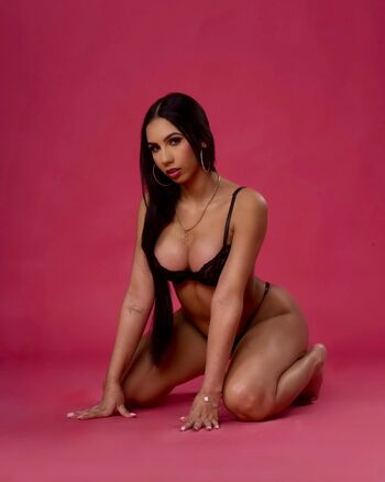 Leaked Ambzy private photo viral onlyfans