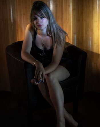 Leaked Ame in a van private photo viral onlyfans