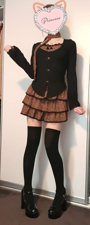 Leaked Amedoll private photo viral onlyfans