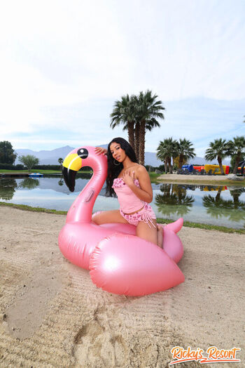 Leaked Ameena green private photo viral onlyfans