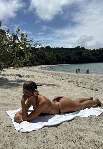 Leaked Ameila simmons private photo viral onlyfans