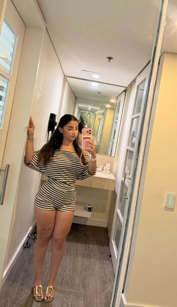 Leaked Amelia archila private photo viral onlyfans
