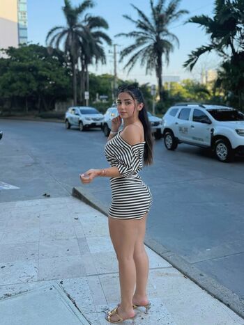 Leaked Amelia archila private photo viral onlyfans