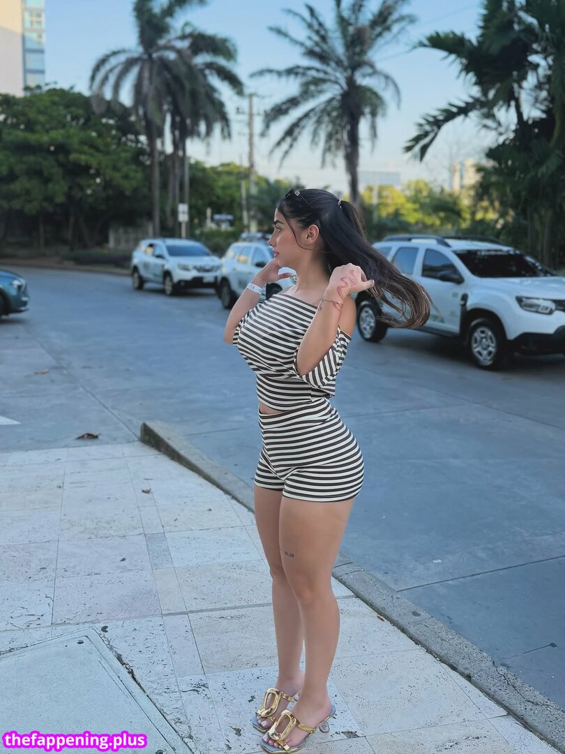 Amelia Archila