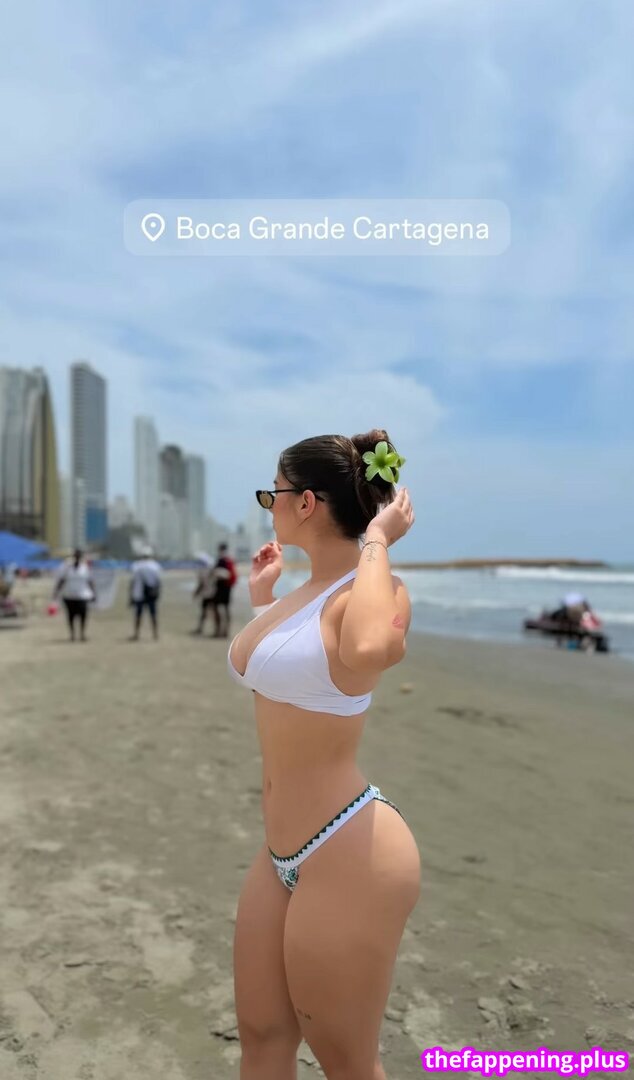 Amelia Archila