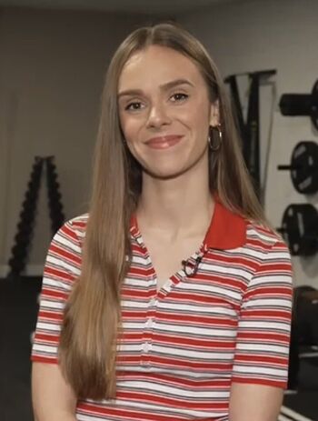 Leaked Amelia beckett private photo viral onlyfans
