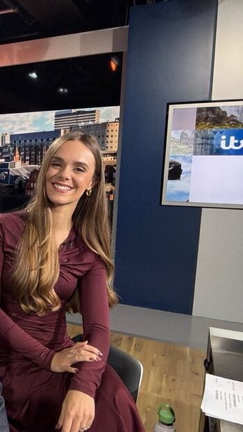 Leaked Amelia beckett private photo viral onlyfans