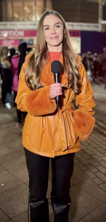 Leaked Amelia beckett private photo viral onlyfans