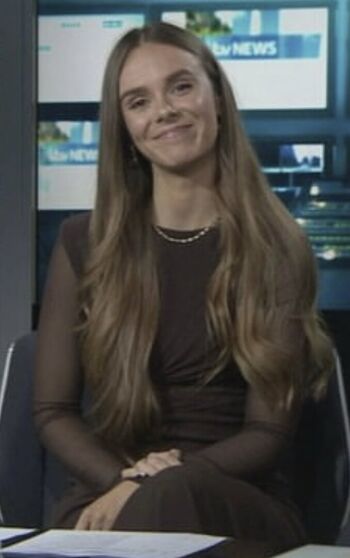 Leaked Amelia beckett private photo viral onlyfans