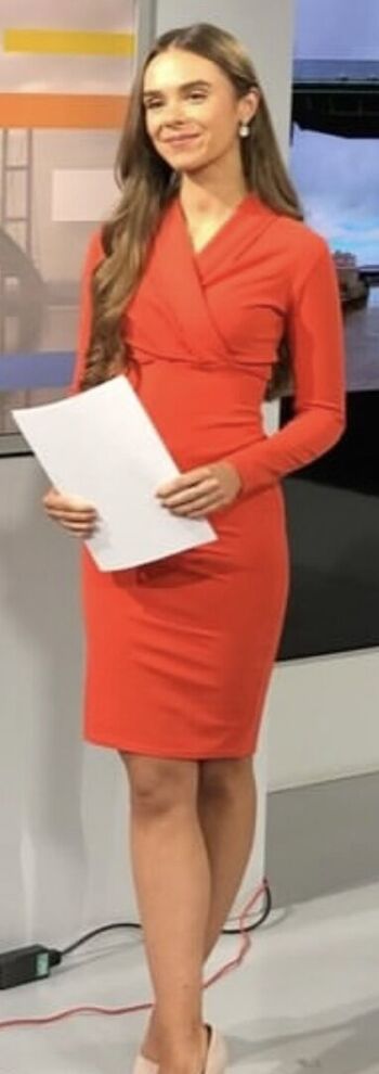 Leaked Amelia beckett private photo viral onlyfans