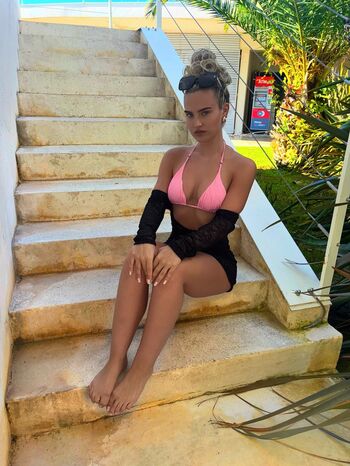 Leaked Amelia bell private photo viral onlyfans