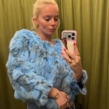 Leaked Amelia eve gibson private photo viral onlyfans