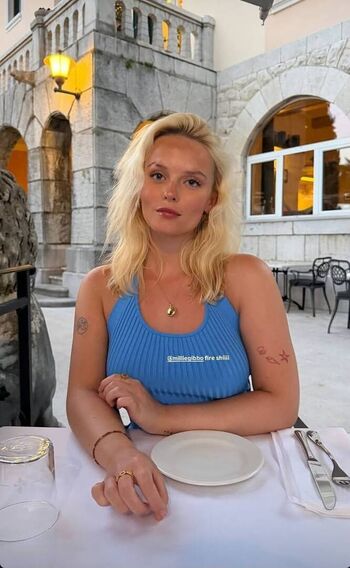 Leaked Amelia eve gibson private photo viral onlyfans