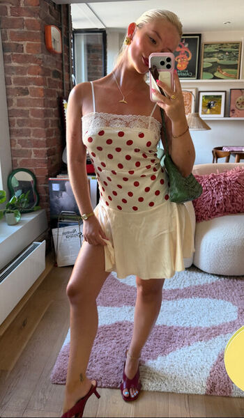 Leaked Amelia eve gibson private photo viral onlyfans