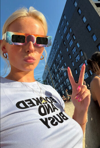 Leaked Amelia eve gibson private photo viral onlyfans