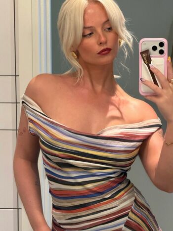 Leaked Amelia eve gibson private photo viral onlyfans