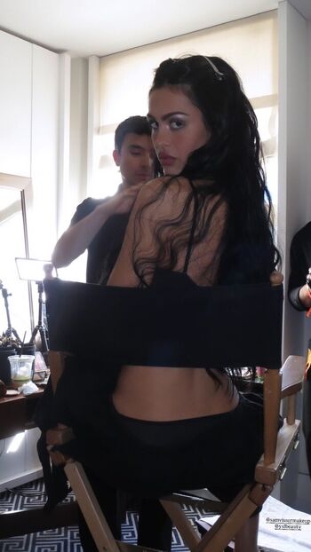 Leaked Amelia gray hamlin page private photo viral onlyfans