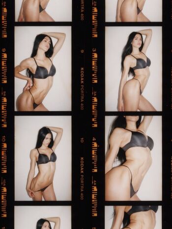 Leaked Amelia gray hamlin page private photo viral onlyfans