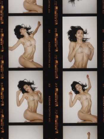 Leaked Amelia gray hamlin page private photo viral onlyfans