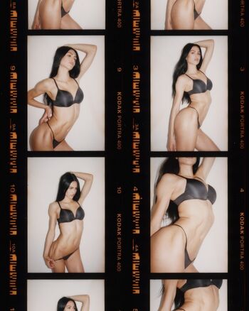 Leaked Amelia gray hamlin page private photo viral onlyfans