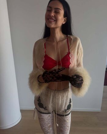 Leaked Amelia gray hamlin page private photo viral onlyfans