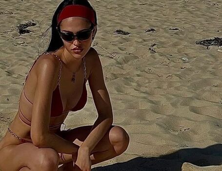 Leaked Amelia gray hamlin private photo viral onlyfans