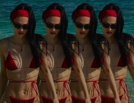 Leaked Amelia gray hamlin private photo viral onlyfans
