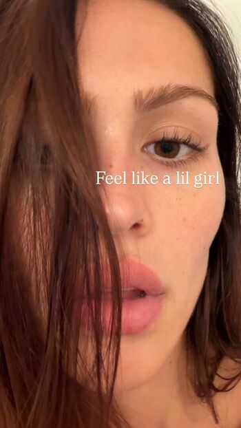 Leaked Amelia gray hamlin page private photo viral onlyfans