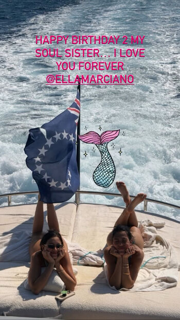 Leaked Amelia gray hamlin page private photo viral onlyfans