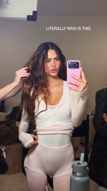 Leaked Amelia gray hamlin page private photo viral onlyfans