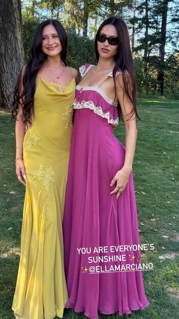 Leaked Amelia gray hamlin page private photo viral onlyfans