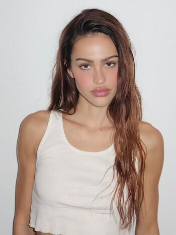 Leaked Amelia gray hamlin private photo viral onlyfans