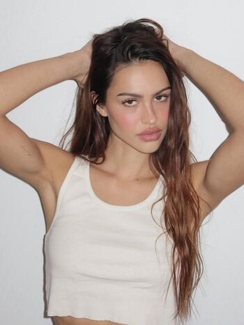 Leaked Amelia gray hamlin private photo viral onlyfans