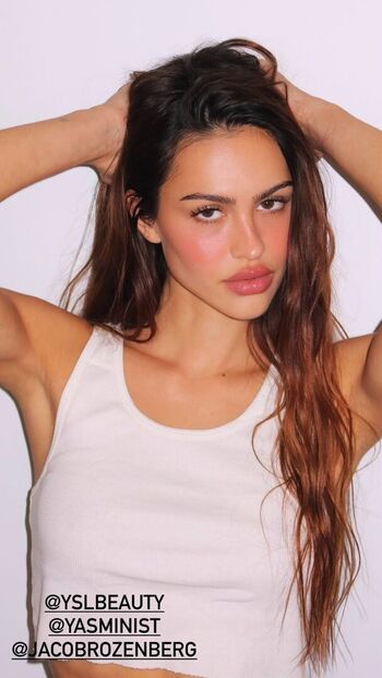 Leaked Amelia gray hamlin private photo viral onlyfans