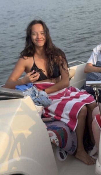 Leaked Amelia harma private photo viral onlyfans