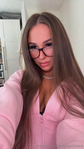 Leaked Amelia pritchard private photo viral onlyfans