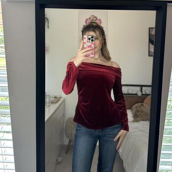 Amelia Rose Kendall