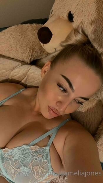 Leaked Amelia smith private photo viral onlyfans