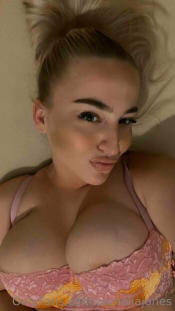 Leaked Amelia smith private photo viral onlyfans