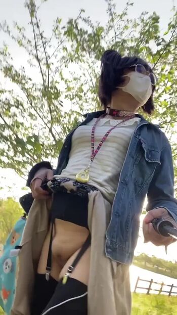 Leaked Amelia trans private photo viral onlyfans