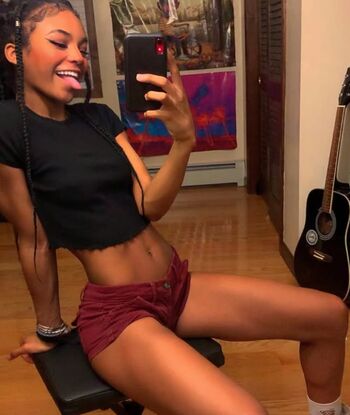 Leaked Ameliawaters private photo viral onlyfans