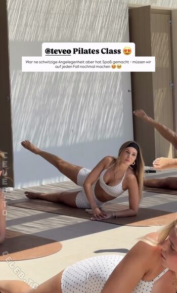 Leaked Amelie franziska private photo viral onlyfans
