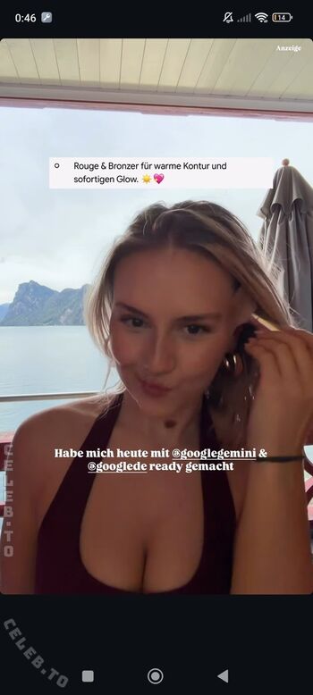 Amelie Kosin
