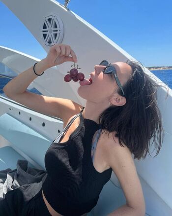 Amelie Lens