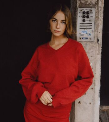 Amelie Manzoli