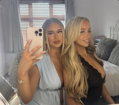 Leaked Amelie saupe private photo viral onlyfans