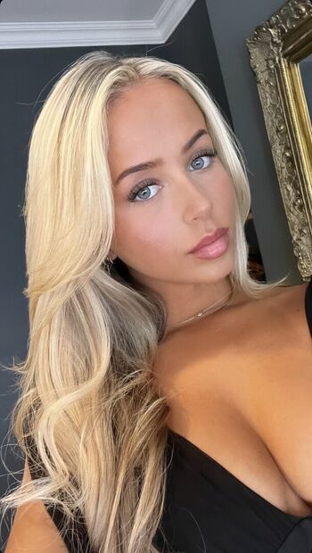 Leaked Amelie saupe private photo viral onlyfans
